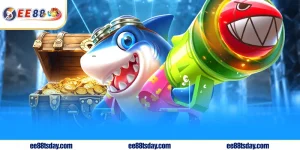 Bắn Cá Xèng 2 Live - Review giao diện và tính năng mới nhất