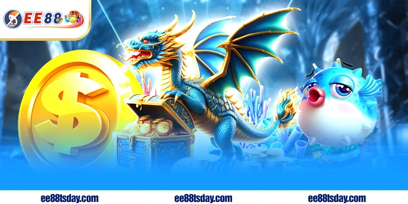 Chiến thuật săn Boss khủng trong game Bắn Cá Xèng 2 Live