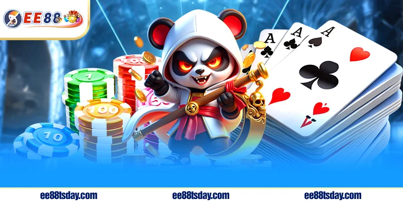 EE88 Nổ Hũ - Đánh giá uy tín và độ an toàn của sảnh Slot Game EE88