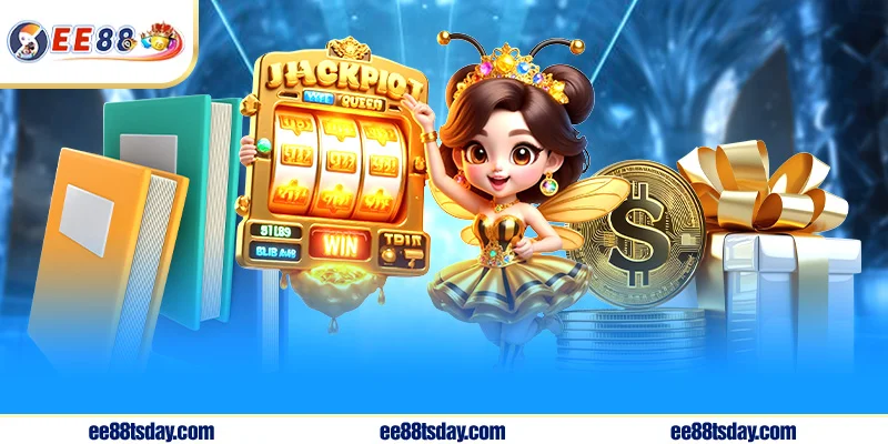 Hướng dẫn cách chơi nổ hũ EE88 dễ hiểu cho người mới
