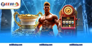 Tải game Nổ Hũ Super Ace ở đâu uy tín, nhận khuyến mãi khủng