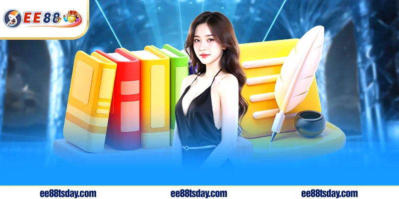 Trải nghiệm bắn cá EE88 với hiệu ứng sống động và đẹp mắt