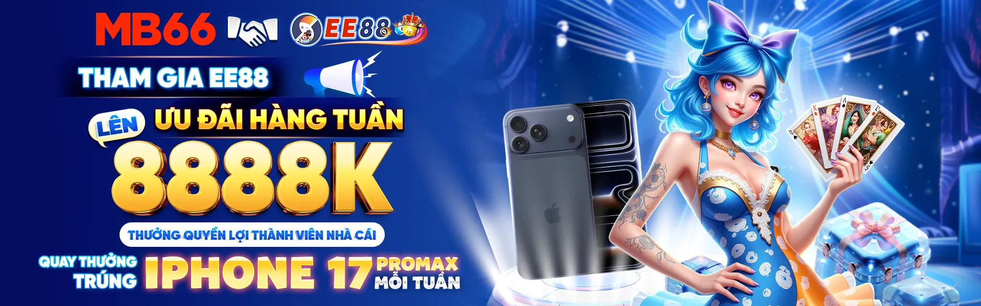 Tặng thưởng 677k cho hội viên khi tham gia EE88 - EE88TSDAY COM